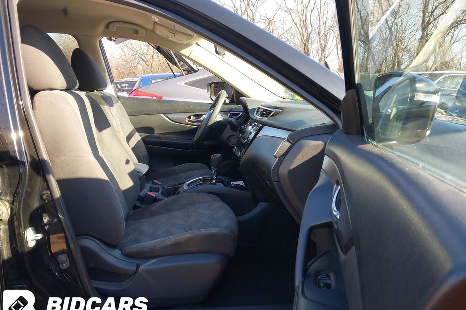 Продам Nissan Rogue SL 2016 года в Львове