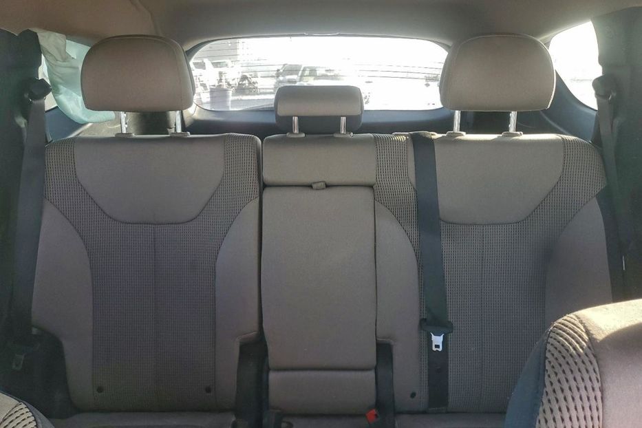 Продам Hyundai Santa FE авто в дорозі 2020 года в Львове