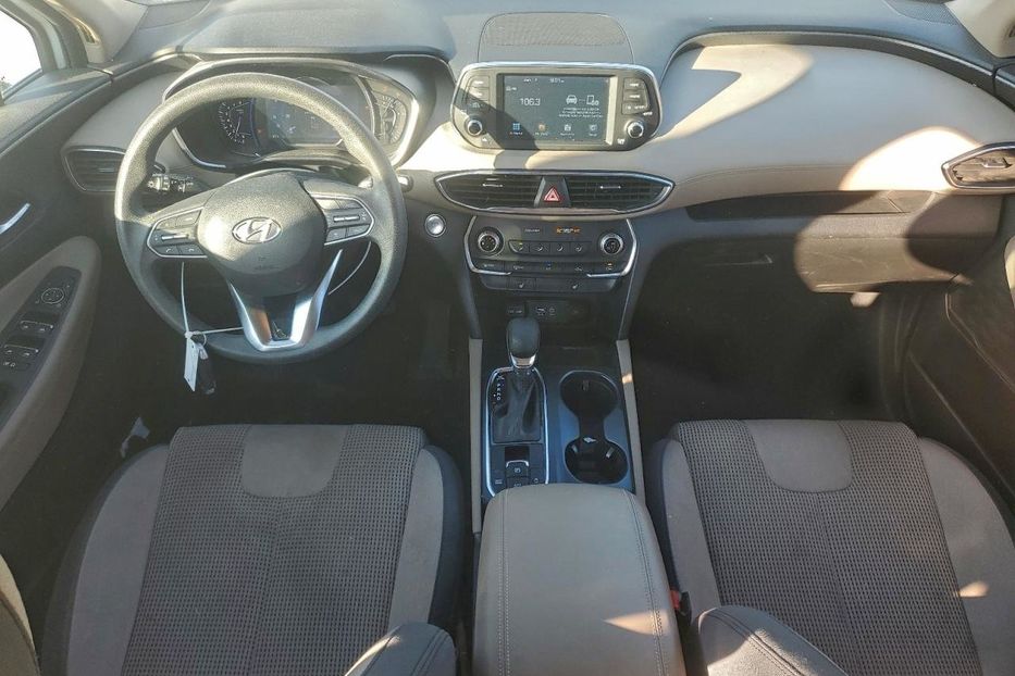 Продам Hyundai Santa FE авто в дорозі 2020 года в Львове