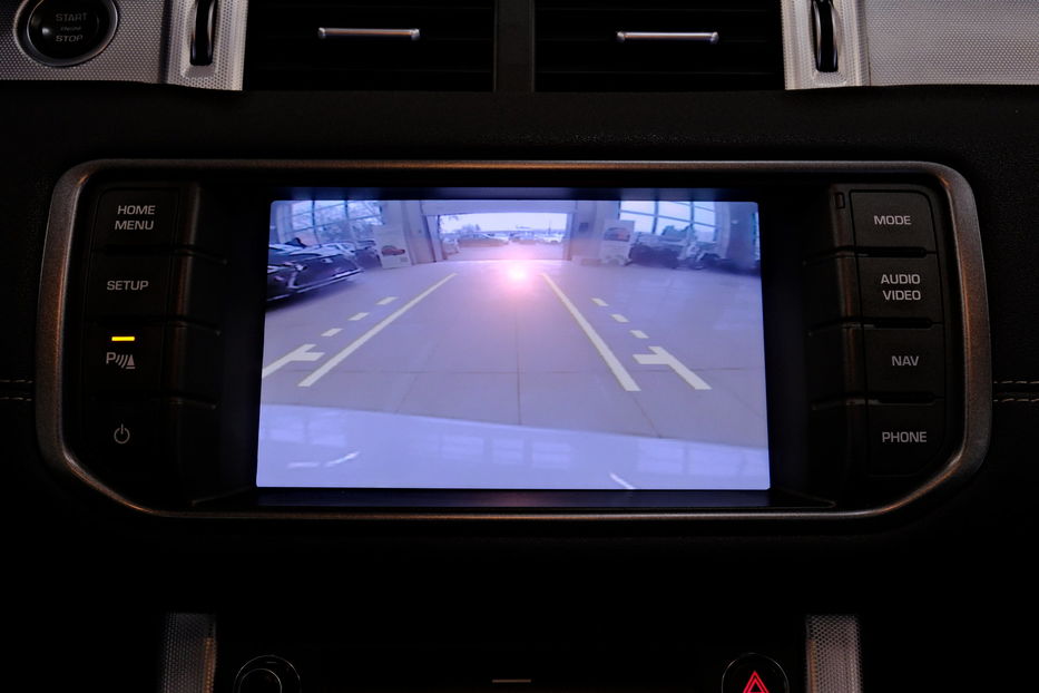 Продам Land Rover Range Rover Evoque SD4 2011 года в Одессе