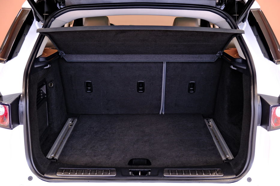 Продам Land Rover Range Rover Evoque SD4 2011 года в Одессе