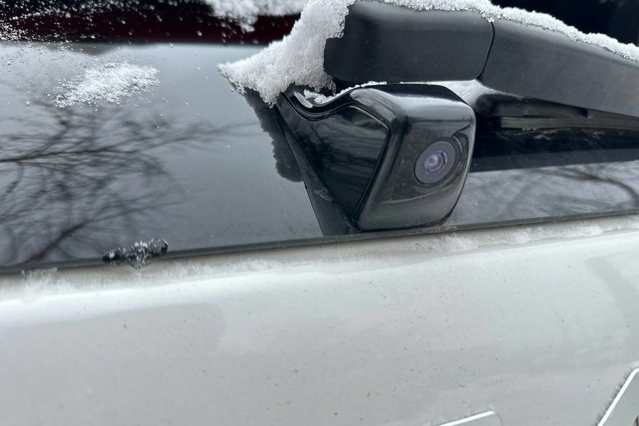 Продам Kia Niro EV електро 2022 года в Черновцах