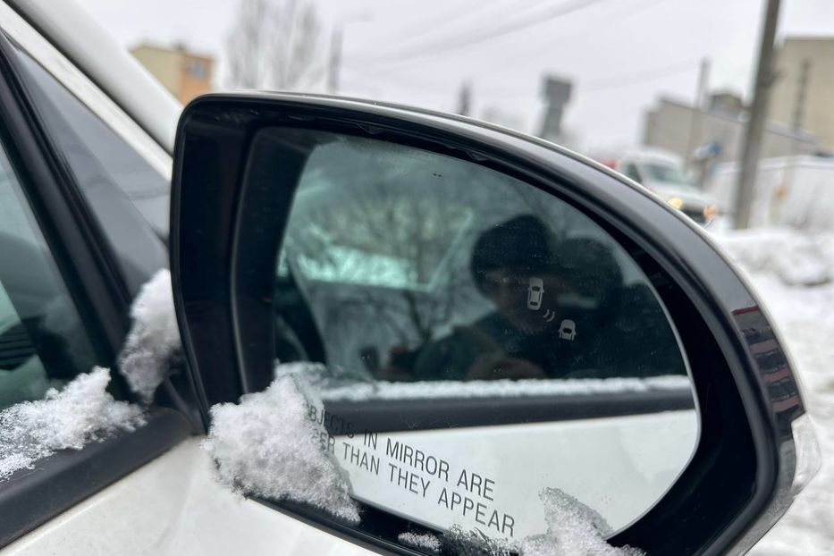 Продам Kia Niro EV електро 2022 года в Черновцах