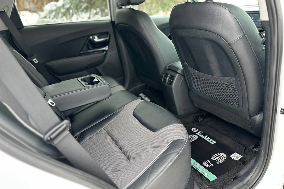 Продам Kia Niro EV електро 2022 года в Черновцах