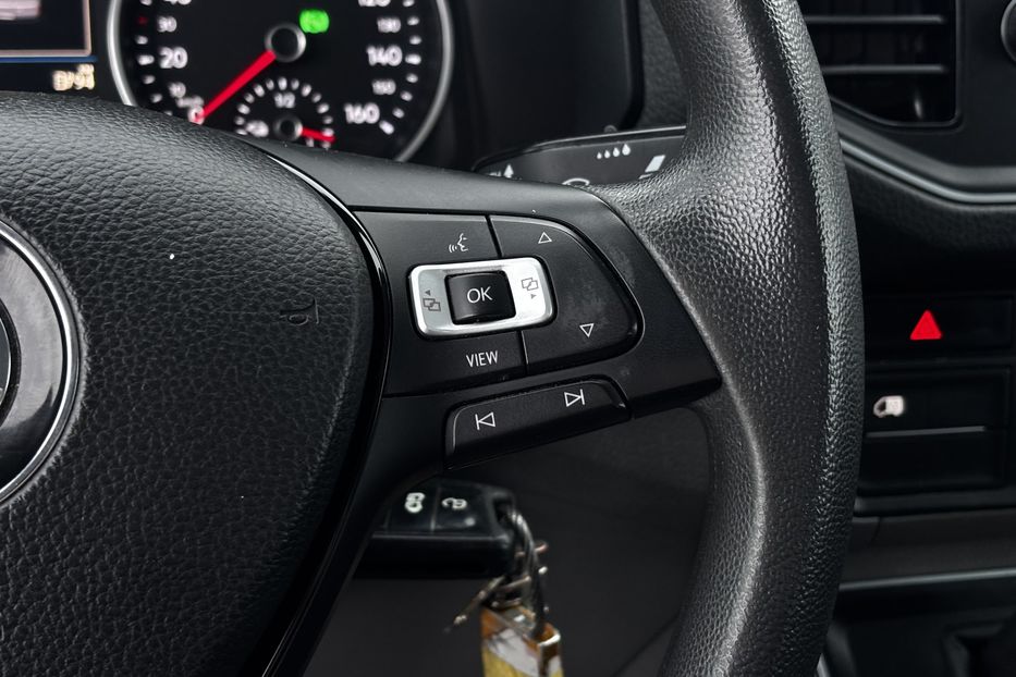 Продам Volkswagen Crafter груз. 35.5квт авто у Львові  2021 года в Львове