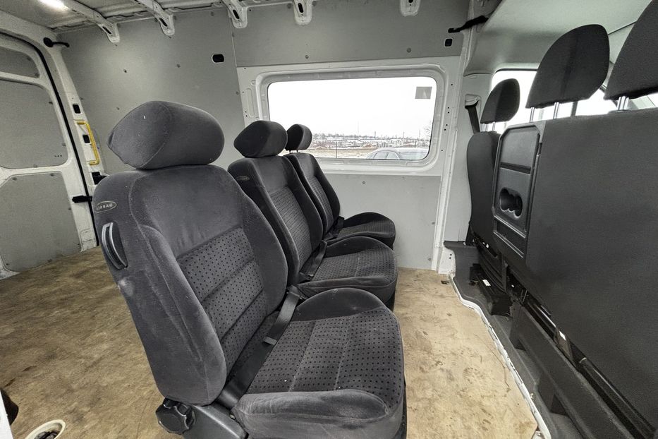 Продам Volkswagen Crafter груз. 35.5квт авто у Львові  2021 года в Львове