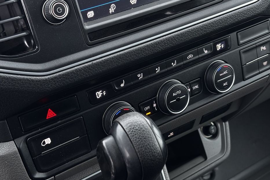 Продам Volkswagen Crafter груз. 35.5квт авто у Львові  2021 года в Львове