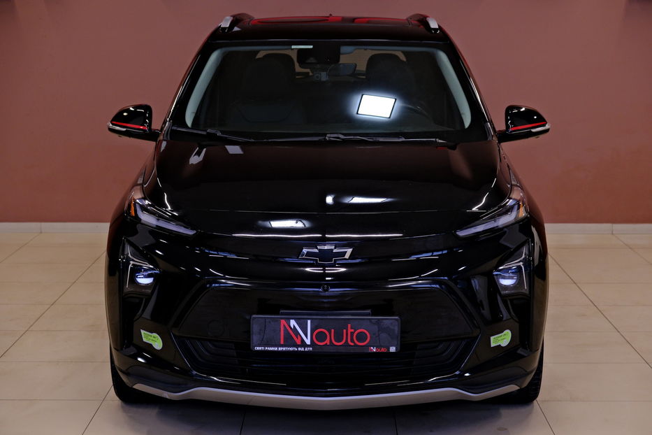 Продам Chevrolet Bolt EUV Premier 2022 года в Одессе