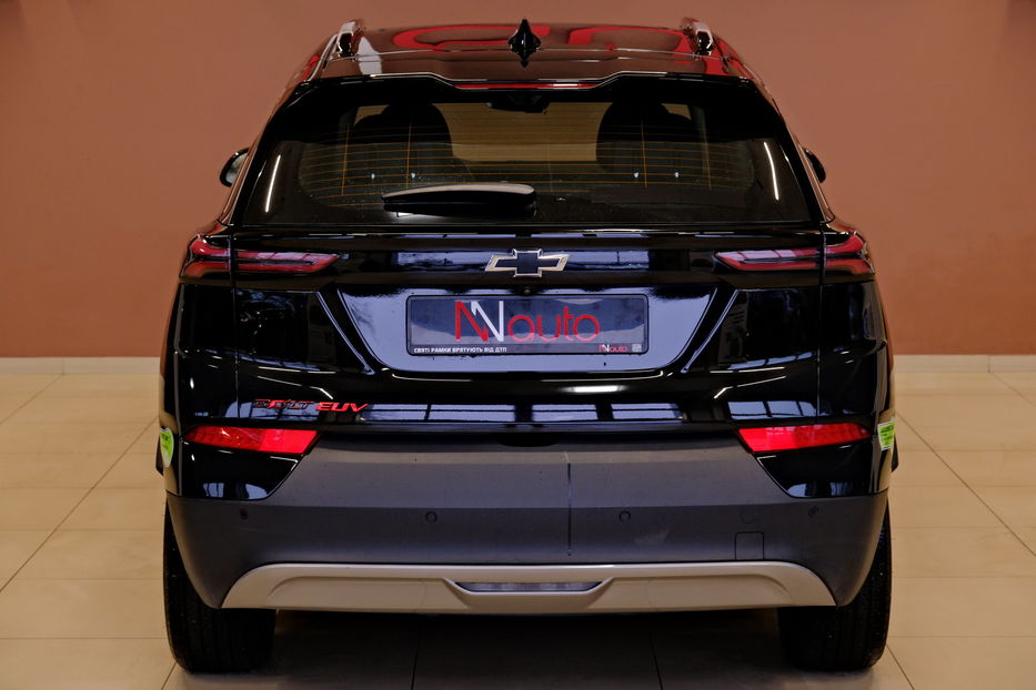 Продам Chevrolet Bolt EUV Premier 2022 года в Одессе