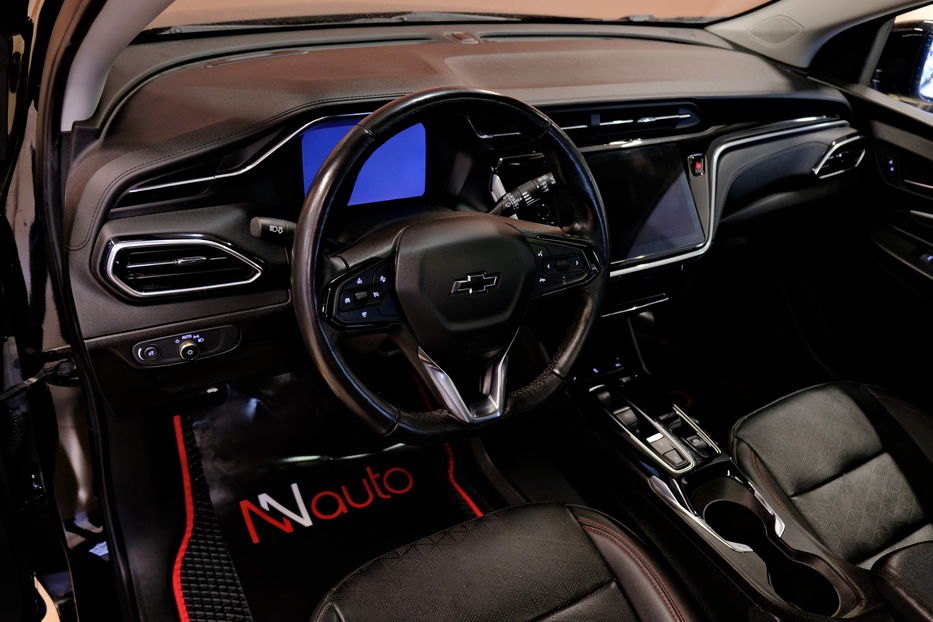 Продам Chevrolet Bolt EUV Premier 2022 года в Одессе