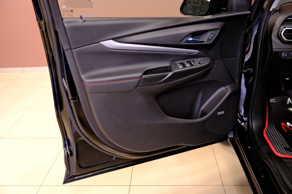 Продам Chevrolet Bolt EUV Premier 2022 года в Одессе