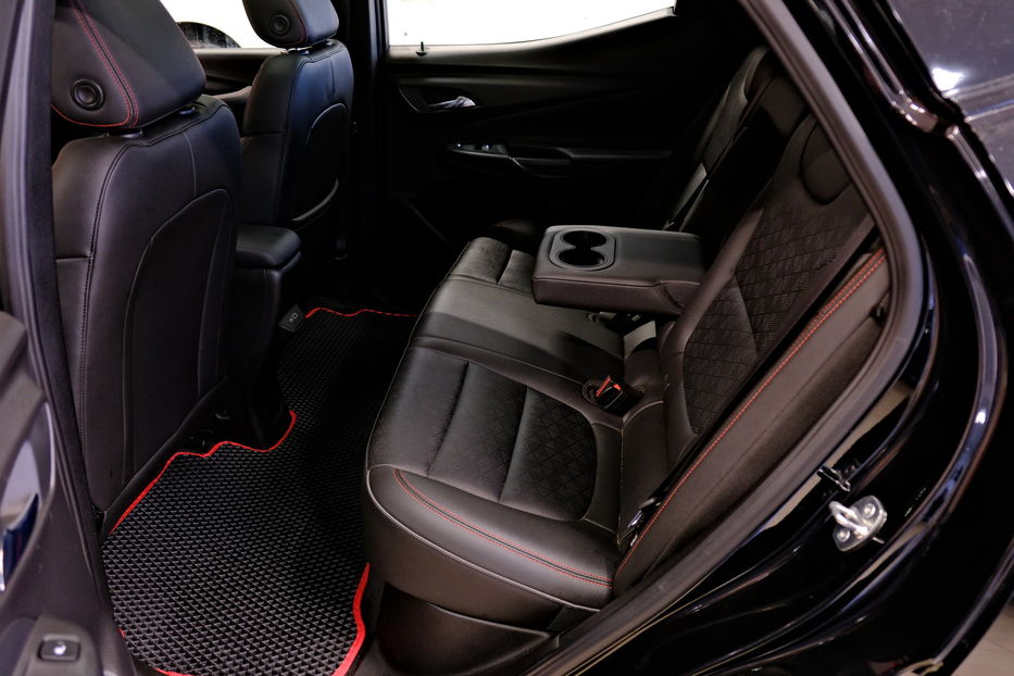 Продам Chevrolet Bolt EUV Premier 2022 года в Одессе