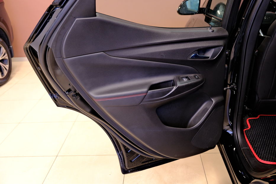 Продам Chevrolet Bolt EUV Premier 2022 года в Одессе