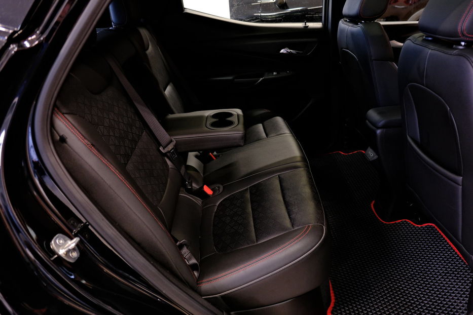 Продам Chevrolet Bolt EUV Premier 2022 года в Одессе