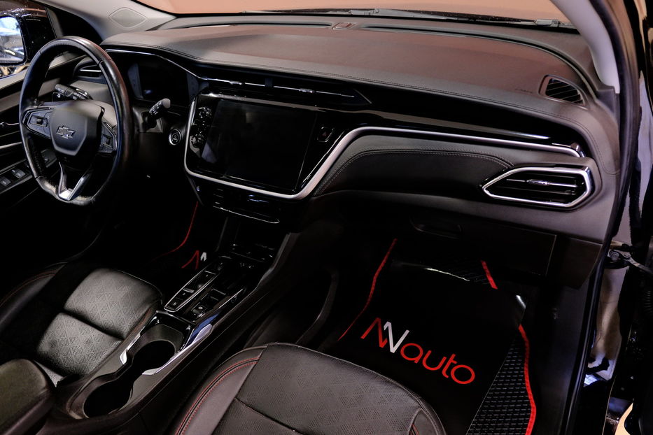 Продам Chevrolet Bolt EUV Premier 2022 года в Одессе