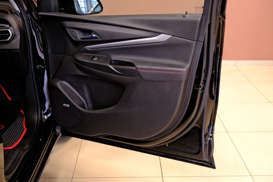 Продам Chevrolet Bolt EUV Premier 2022 года в Одессе