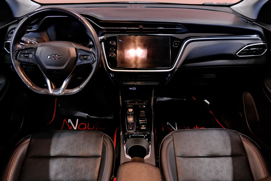 Продам Chevrolet Bolt EUV Premier 2022 года в Одессе