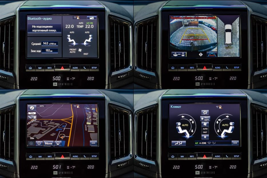 Продам Toyota Land Cruiser 200 4.5D Special Edition 2016 года в Киеве