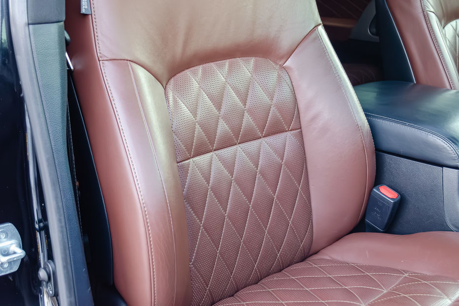 Продам Toyota Land Cruiser 200 4.5D Special Edition 2016 года в Киеве