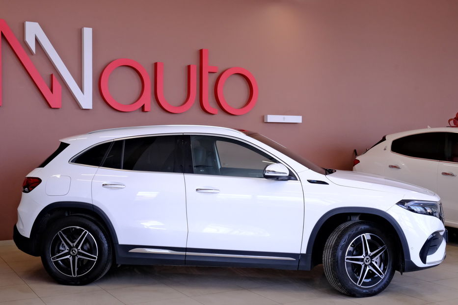 Продам Mercedes-Benz EQC 300 2022 года в Одессе