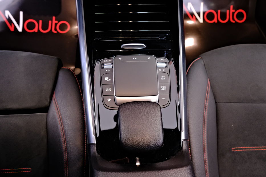 Продам Mercedes-Benz EQC 300 2022 года в Одессе