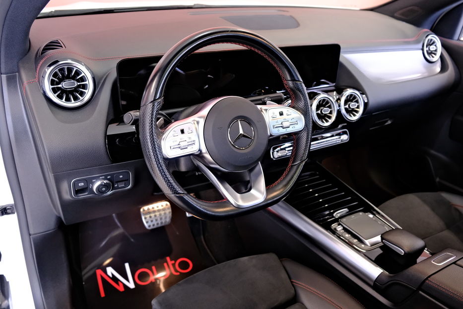 Продам Mercedes-Benz EQC 300 2022 года в Одессе