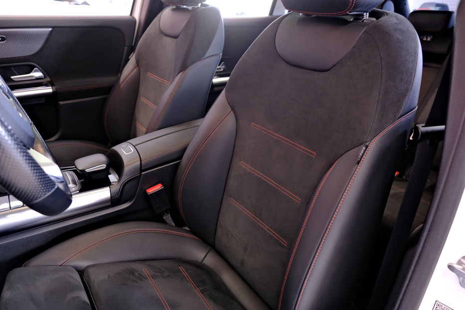 Продам Mercedes-Benz EQC 300 2022 года в Одессе