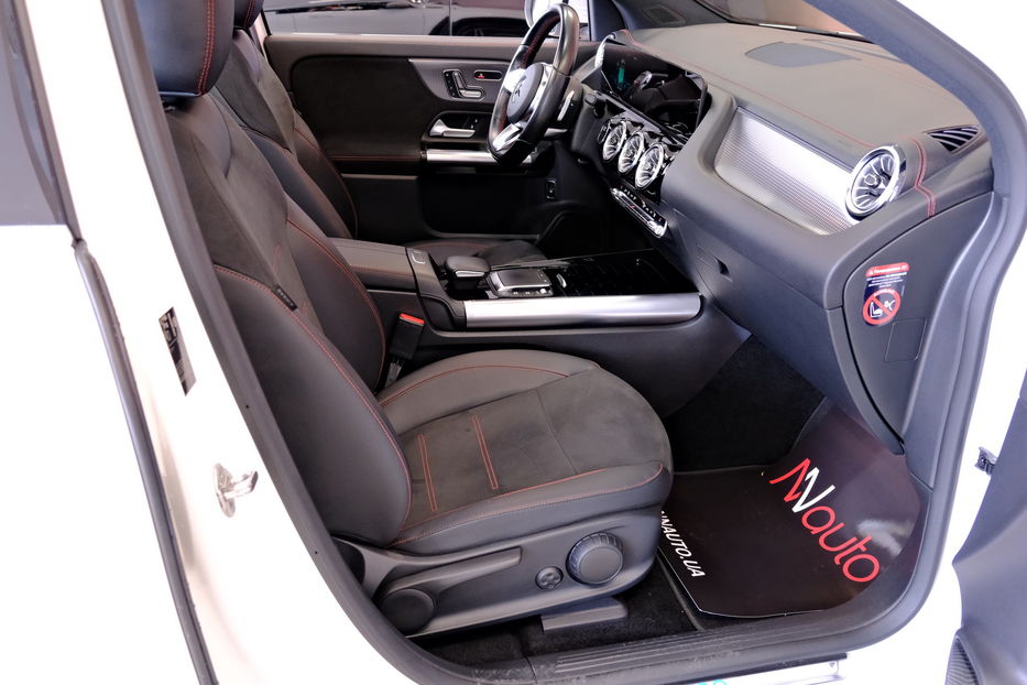 Продам Mercedes-Benz EQC 300 2022 года в Одессе