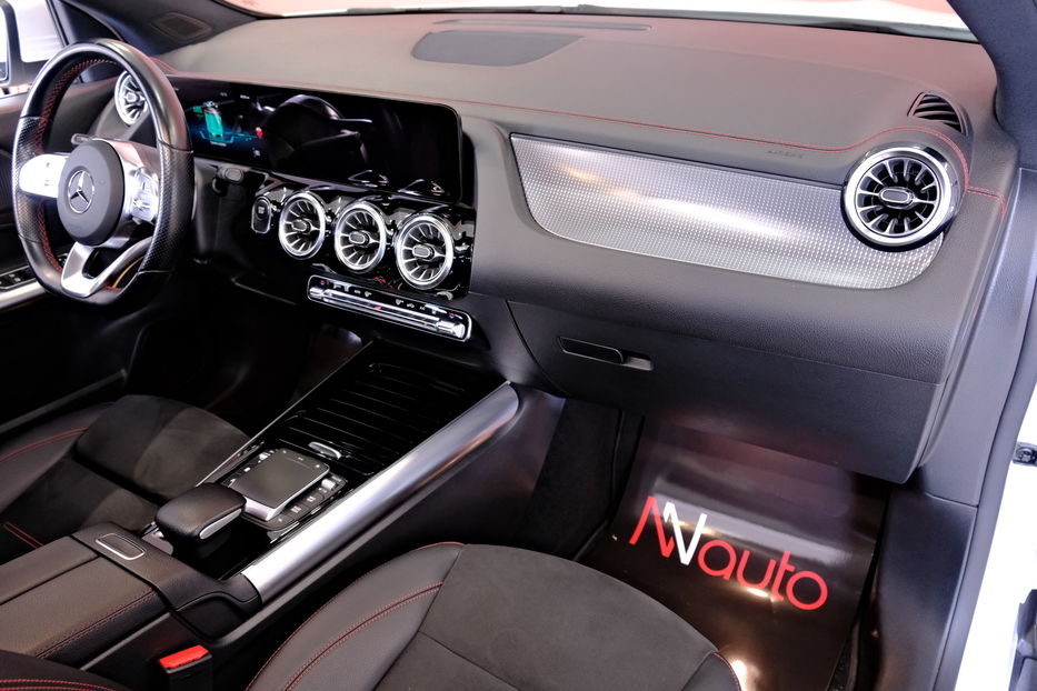 Продам Mercedes-Benz EQC 300 2022 года в Одессе