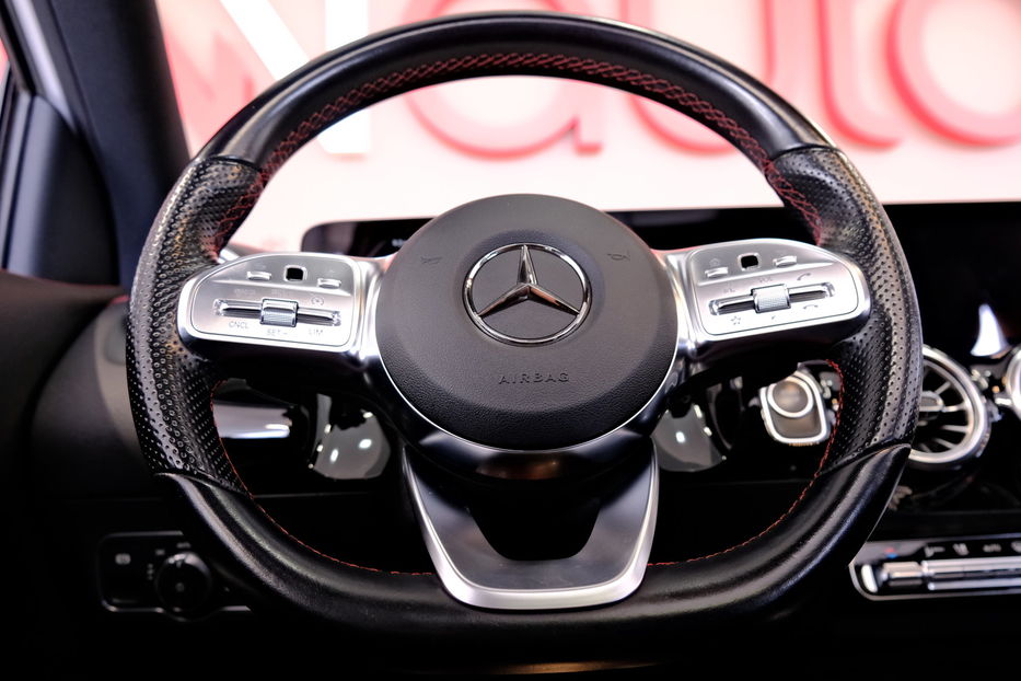 Продам Mercedes-Benz EQC 300 2022 года в Одессе