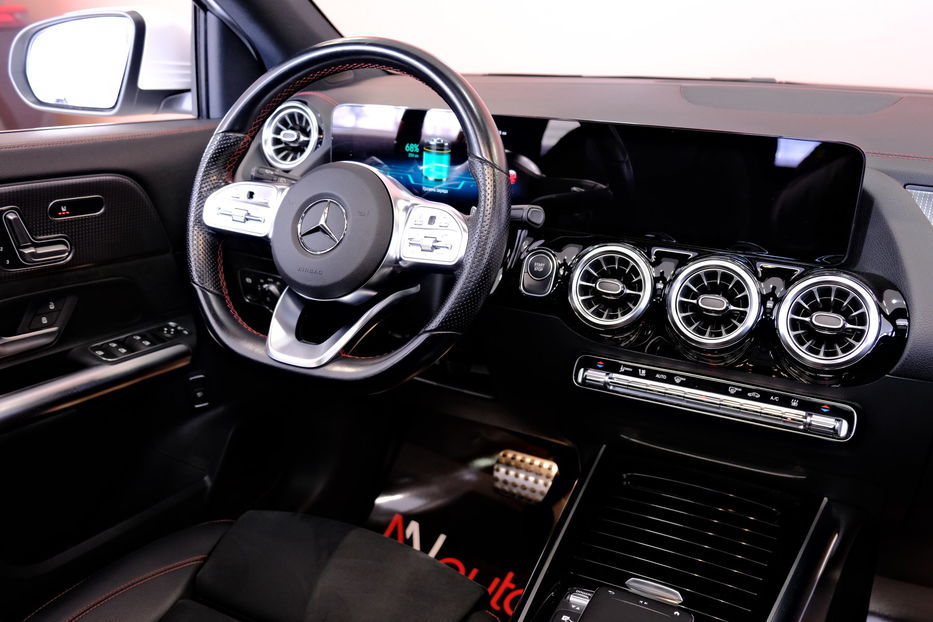 Продам Mercedes-Benz EQC 300 2022 года в Одессе