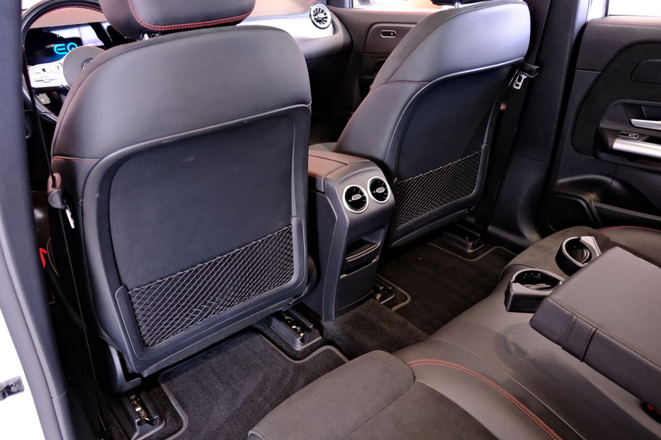 Продам Mercedes-Benz EQC 300 2022 года в Одессе