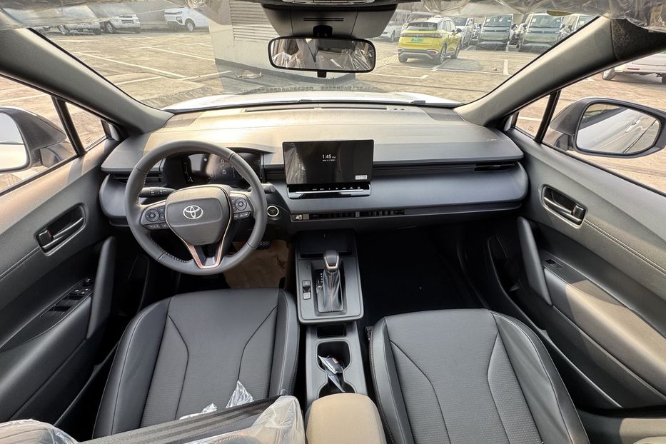 Продам Toyota Corolla Cross  НОВА 2026 2026 года в Черновцах