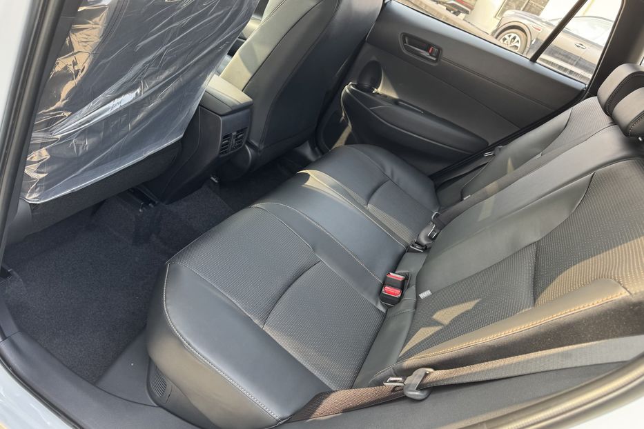 Продам Toyota Corolla Cross  НОВА 2026 2026 года в Черновцах