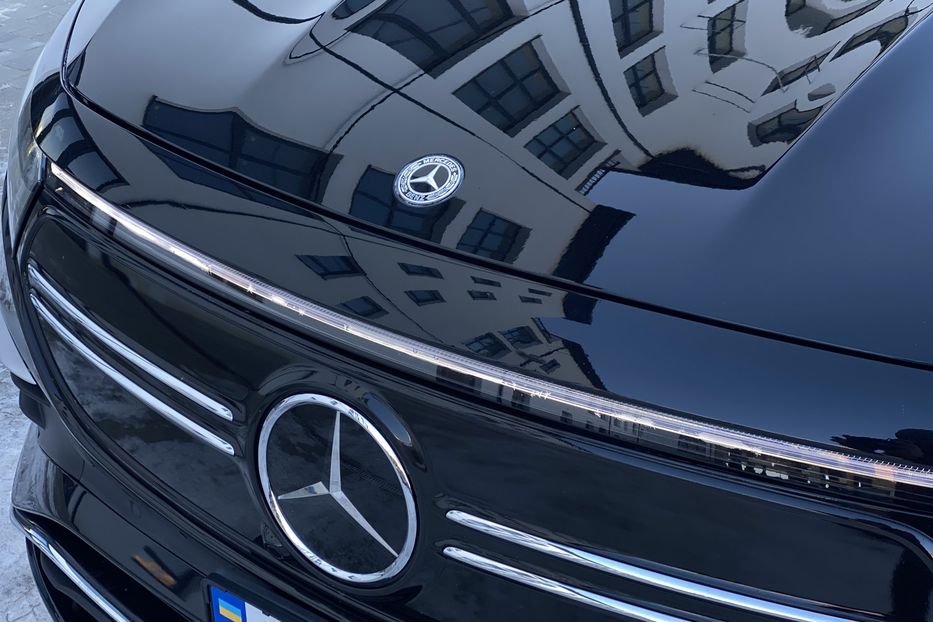 Продам Mercedes-Benz E-Class EQB 2023 года в Луцке