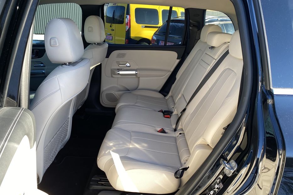 Продам Mercedes-Benz E-Class EQB 2023 года в Луцке