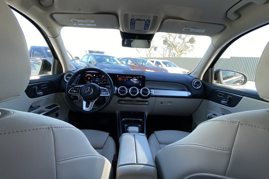 Продам Mercedes-Benz E-Class EQB 2023 года в Луцке