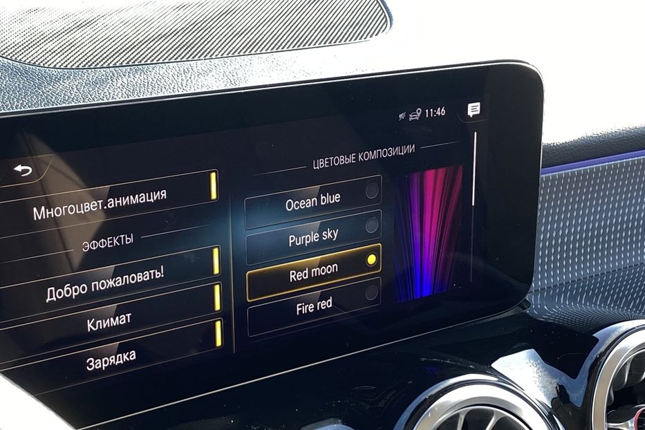 Продам Mercedes-Benz E-Class EQB 2023 года в Луцке