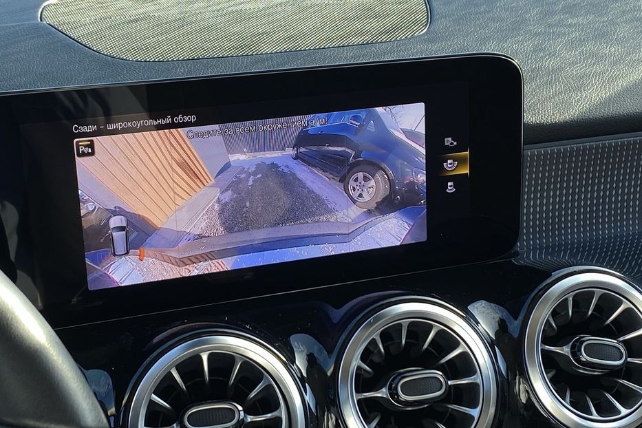 Продам Mercedes-Benz E-Class EQB 2023 года в Луцке