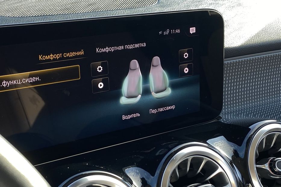 Продам Mercedes-Benz E-Class EQB 2023 года в Луцке