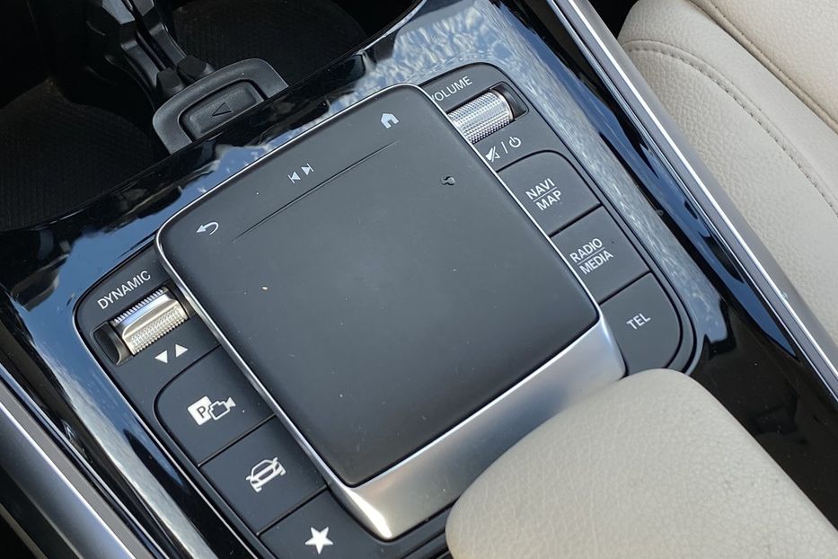 Продам Mercedes-Benz E-Class EQB 2023 года в Луцке