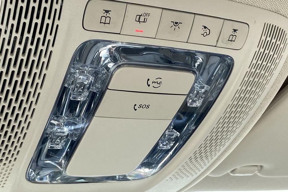 Продам Mercedes-Benz E-Class EQB 2023 года в Луцке