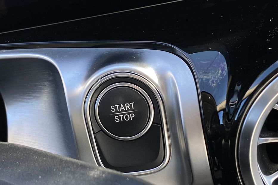 Продам Mercedes-Benz E-Class EQB 2023 года в Луцке