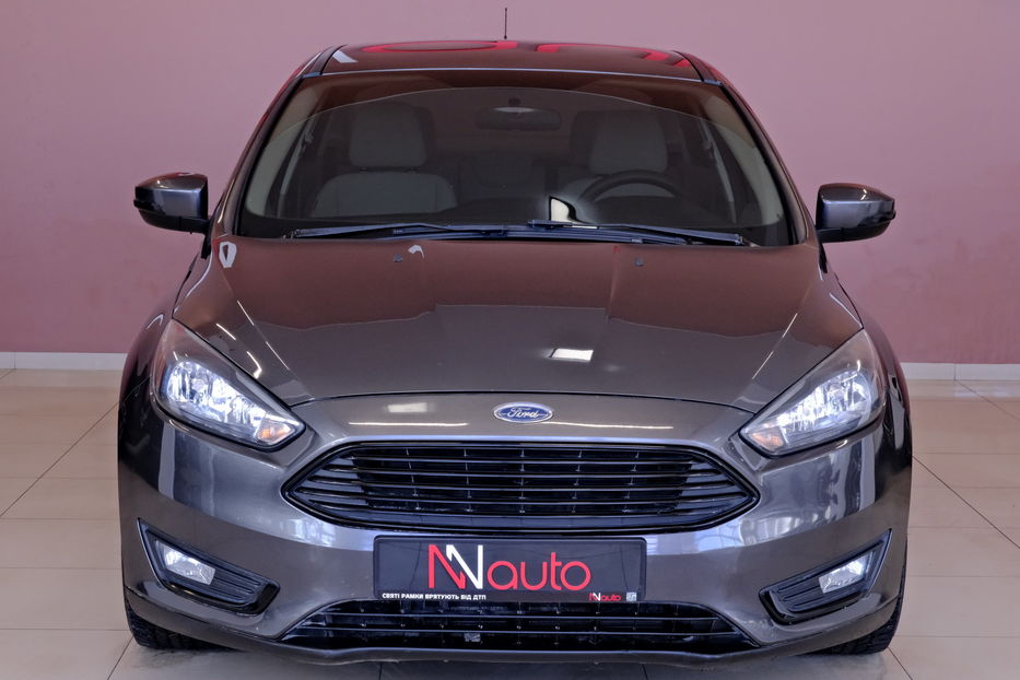 Продам Ford Focus 2016 года в Одессе