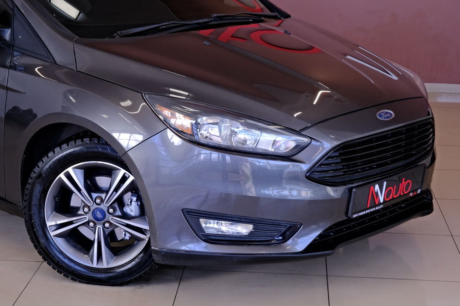 Продам Ford Focus 2016 года в Одессе