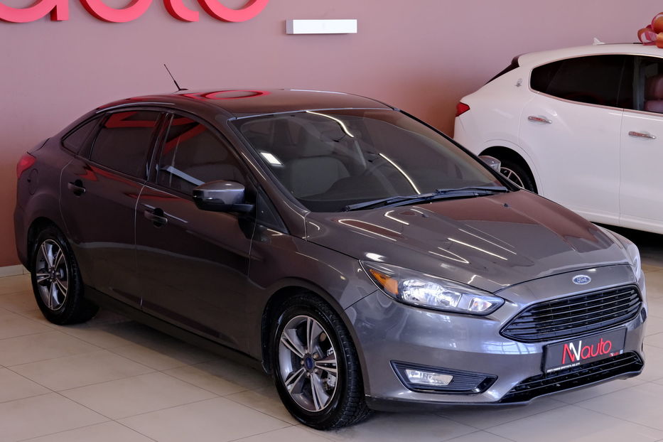 Продам Ford Focus 2016 года в Одессе
