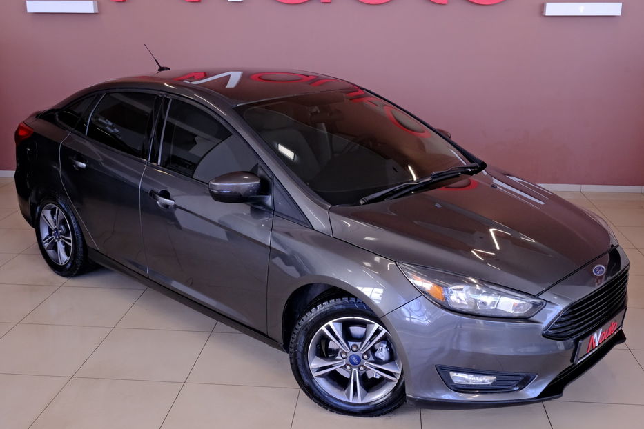 Продам Ford Focus 2016 года в Одессе