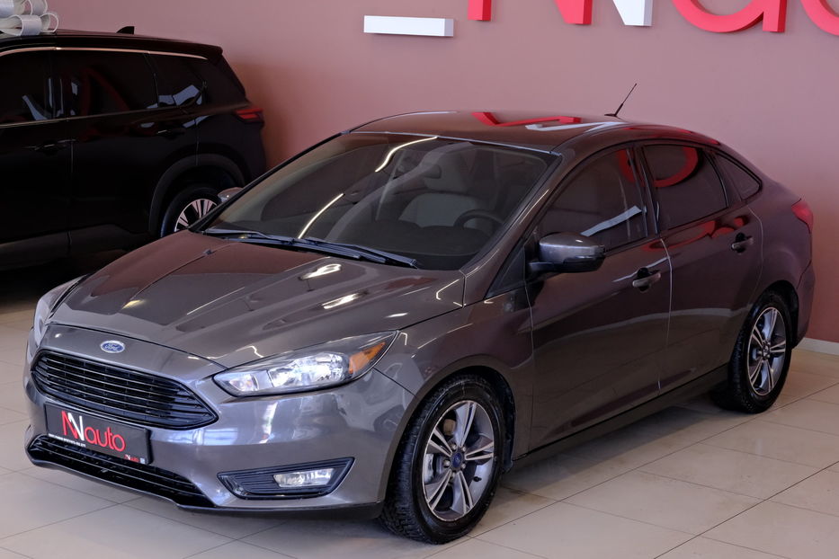 Продам Ford Focus 2016 года в Одессе