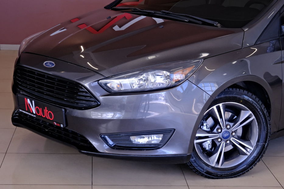 Продам Ford Focus 2016 года в Одессе