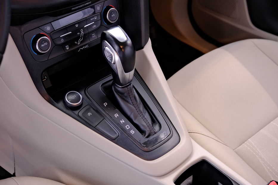 Продам Ford Focus 2016 года в Одессе